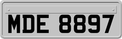 MDE8897