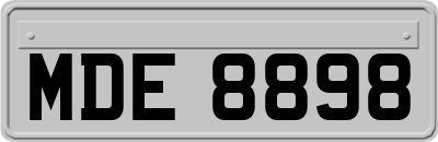 MDE8898