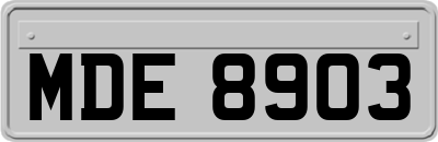 MDE8903