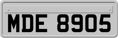 MDE8905