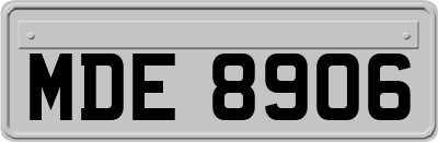MDE8906