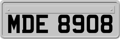 MDE8908