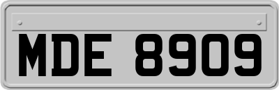 MDE8909