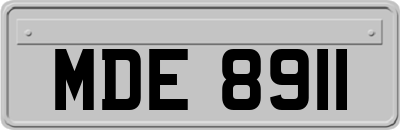 MDE8911