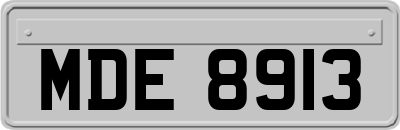 MDE8913