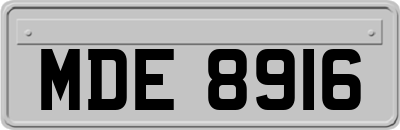 MDE8916