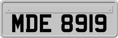 MDE8919