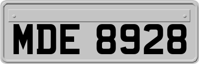 MDE8928