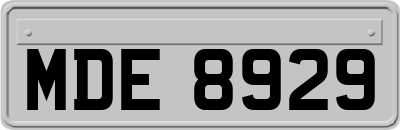 MDE8929