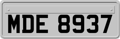 MDE8937