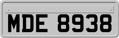 MDE8938
