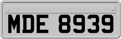 MDE8939