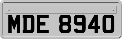 MDE8940