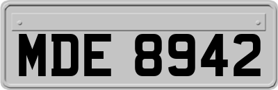 MDE8942