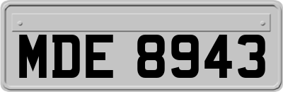 MDE8943