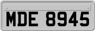 MDE8945