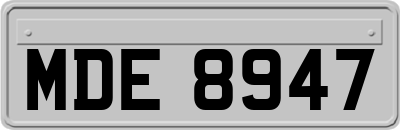 MDE8947