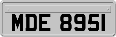 MDE8951