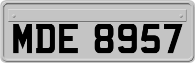 MDE8957
