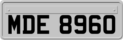 MDE8960