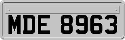 MDE8963
