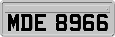 MDE8966