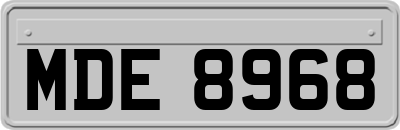 MDE8968