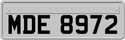 MDE8972