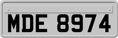 MDE8974