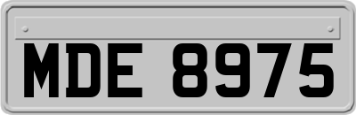 MDE8975
