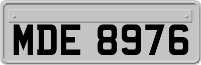 MDE8976