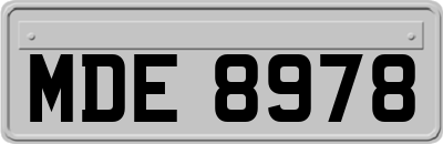 MDE8978