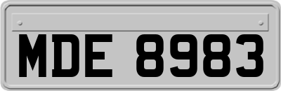 MDE8983