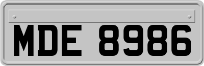 MDE8986