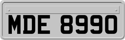 MDE8990