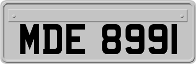 MDE8991