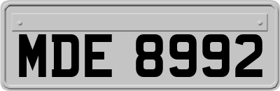 MDE8992