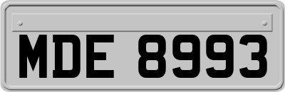 MDE8993