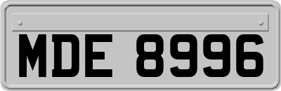 MDE8996