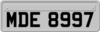 MDE8997
