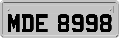MDE8998