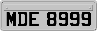 MDE8999
