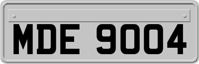 MDE9004