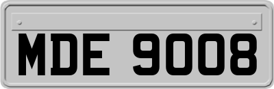 MDE9008