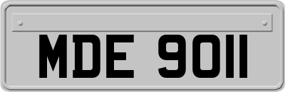 MDE9011