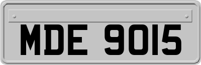 MDE9015