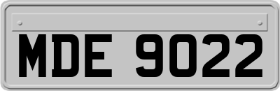 MDE9022