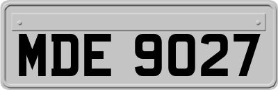 MDE9027