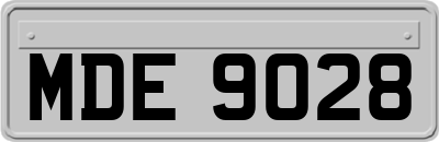 MDE9028