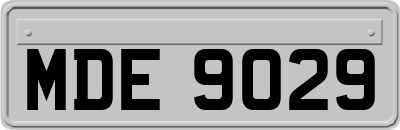 MDE9029